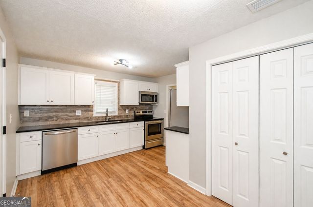 1251 Elizabeth Avenue SW, Atlanta, GA 30310