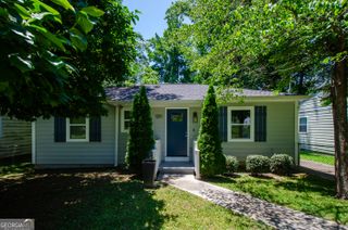 1251 Elizabeth Avenue SW, Atlanta, GA 30310