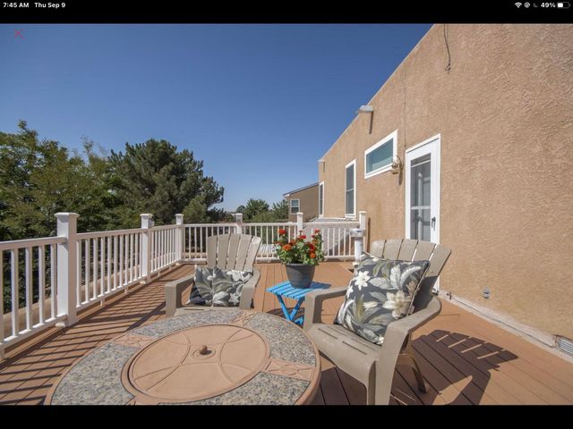 7413 Target Lane NW, Albuquerque, NM 87120