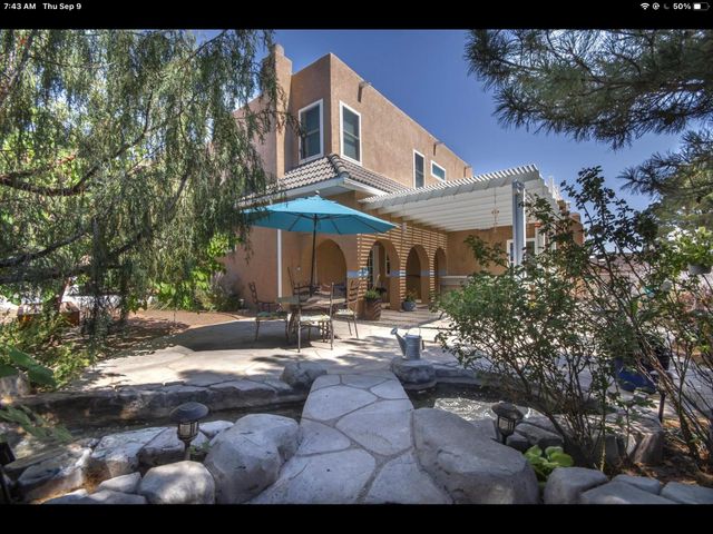 7413 Target Lane NW, Albuquerque, NM 87120