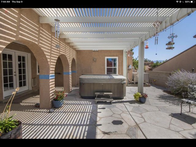 7413 Target Lane NW, Albuquerque, NM 87120