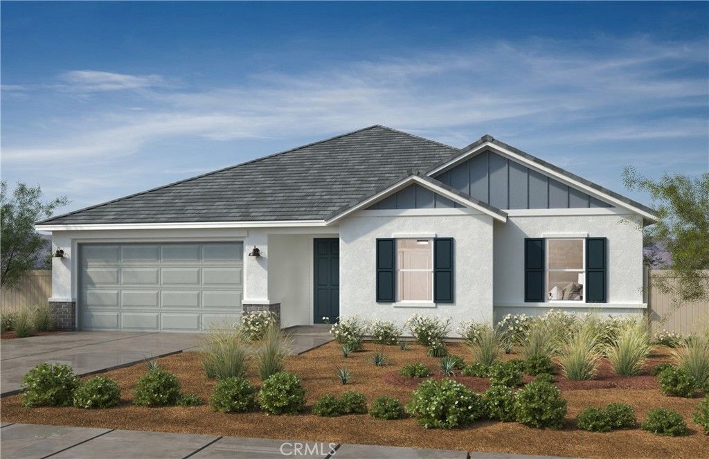 42846 Summer Lane, Lancaster, CA 93536