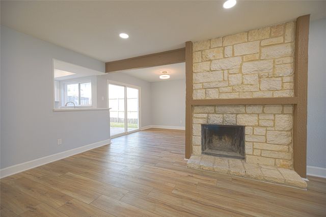 733 Intrepid Drive, Garland, TX 75043