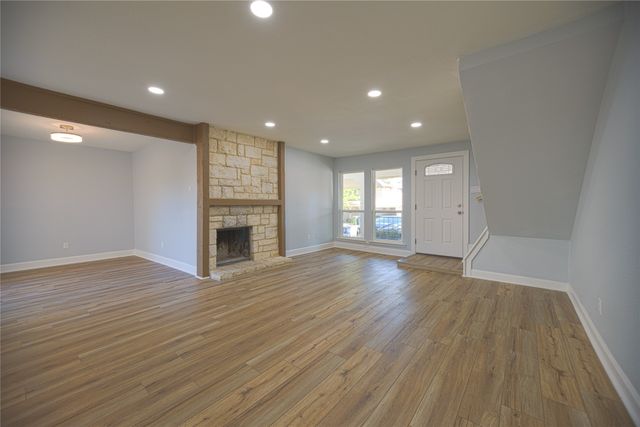 733 Intrepid Drive, Garland, TX 75043