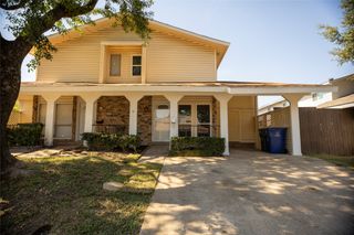 733 Intrepid Drive, Garland, TX 75043