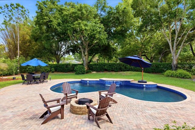 2635 TRYON PLACE, Windermere, FL 34786