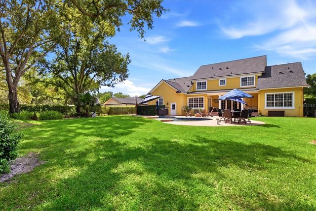 2635 TRYON PLACE, Windermere, FL 34786