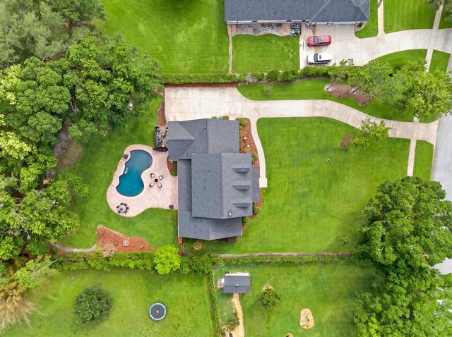 2635 TRYON PLACE, Windermere, FL 34786