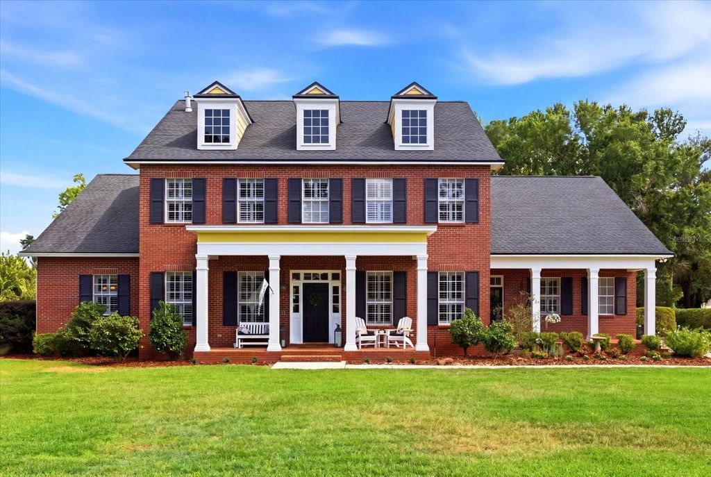 Image 1 of property listing at 2635 TRYON PLACE, Windermere, FL 34786