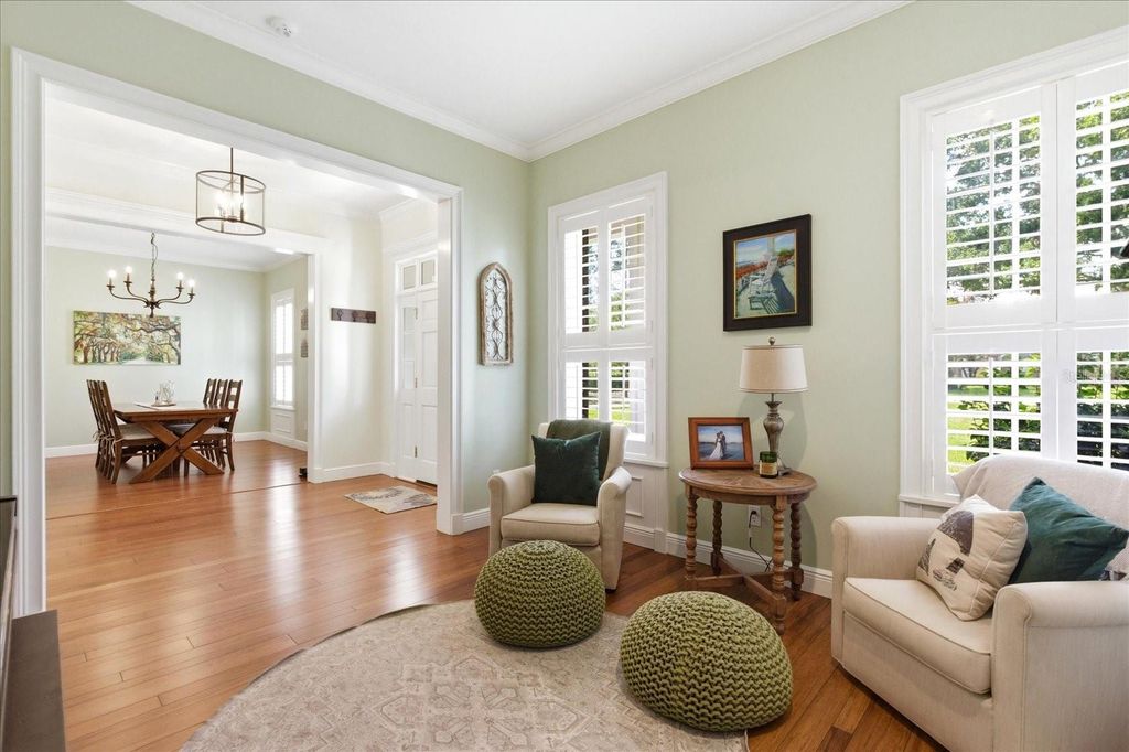 Image 11 of property listing at 2635 TRYON PLACE, Windermere, FL 34786
