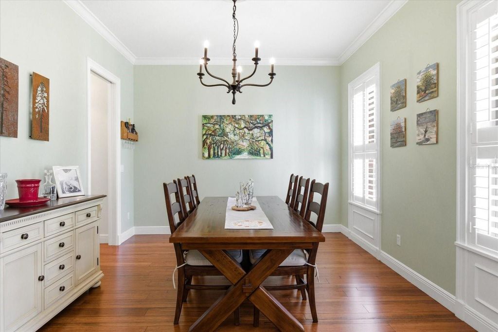 Image 12 of property listing at 2635 TRYON PLACE, Windermere, FL 34786
