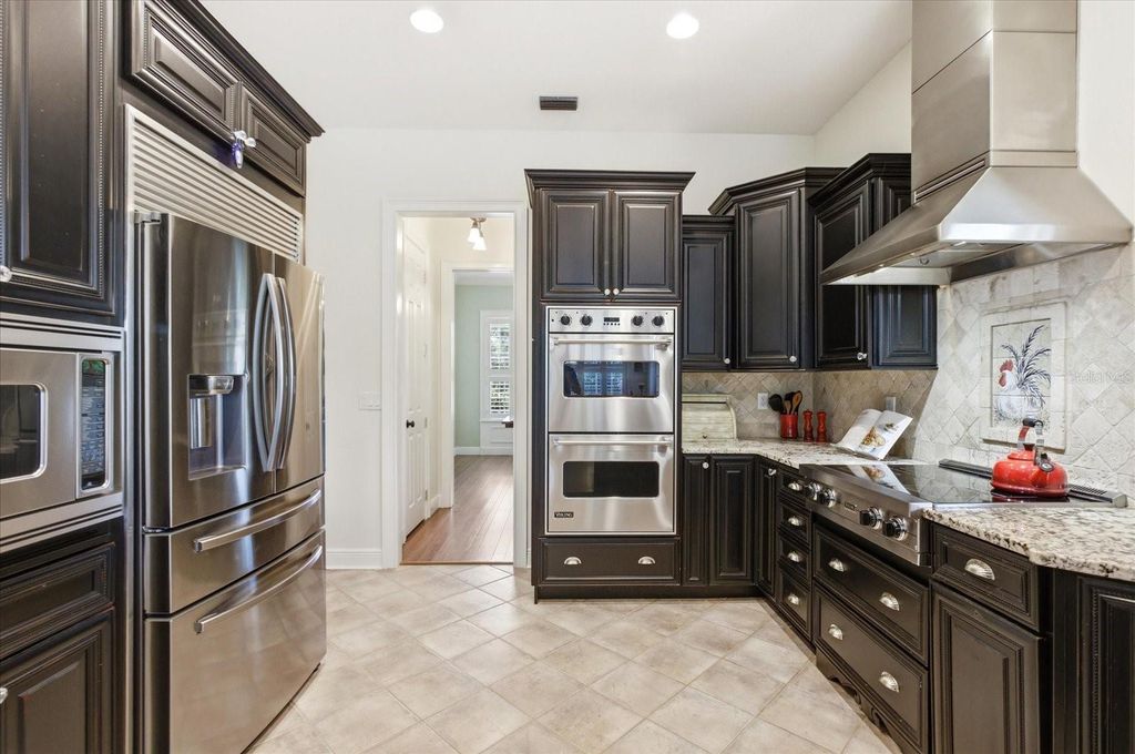Image 25 of property listing at 2635 TRYON PLACE, Windermere, FL 34786