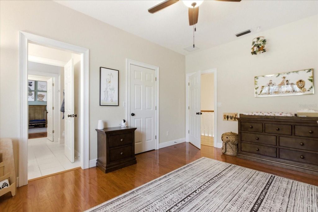 Image 37 of property listing at 2635 TRYON PLACE, Windermere, FL 34786