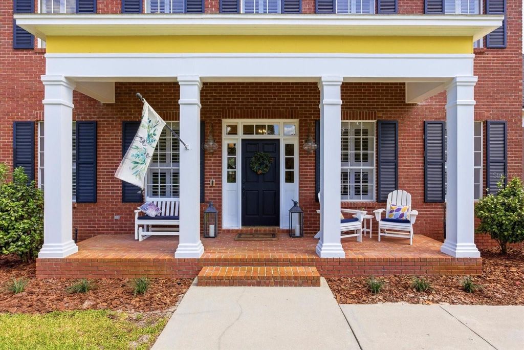 Image 5 of property listing at 2635 TRYON PLACE, Windermere, FL 34786