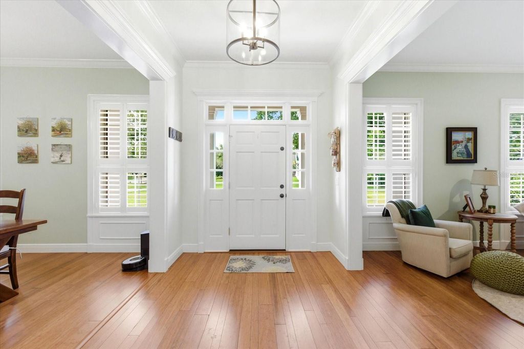 Image 6 of property listing at 2635 TRYON PLACE, Windermere, FL 34786