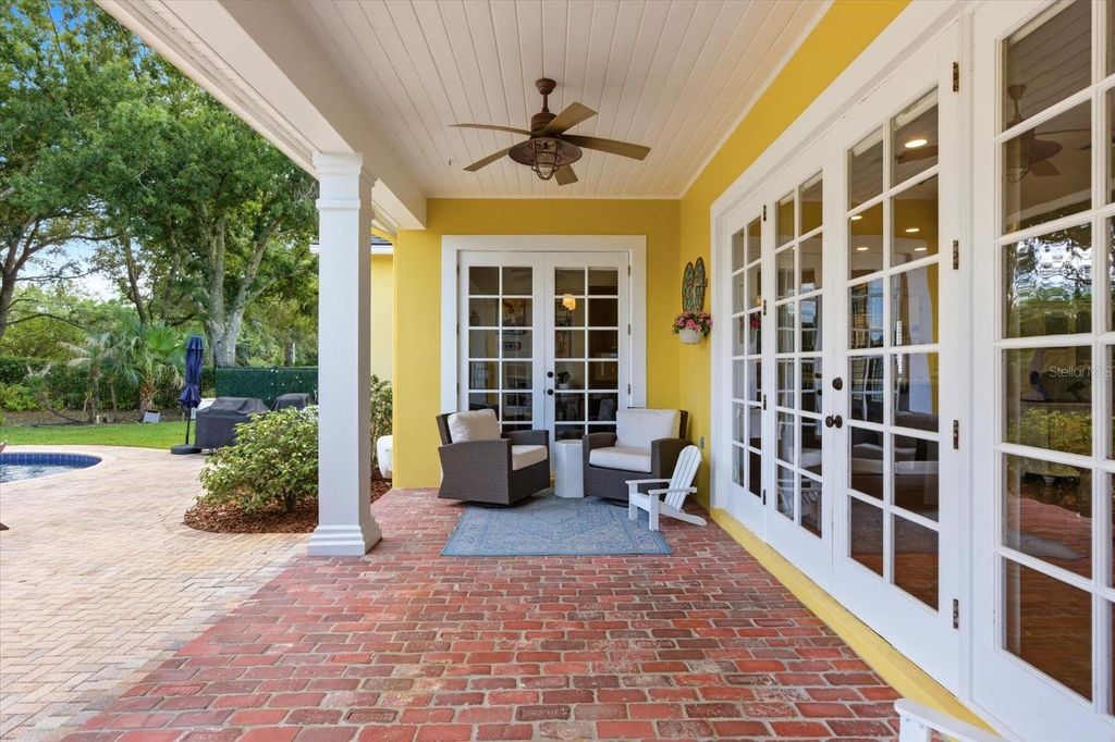 Image 52 of property listing at 2635 TRYON PLACE, Windermere, FL 34786