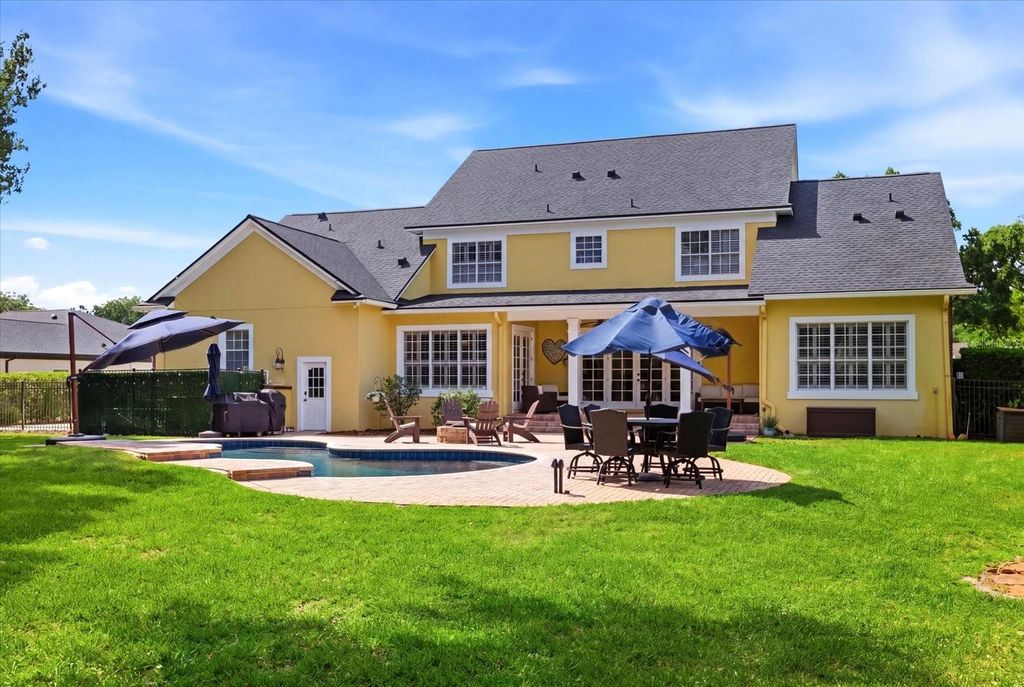 Image 59 of property listing at 2635 TRYON PLACE, Windermere, FL 34786