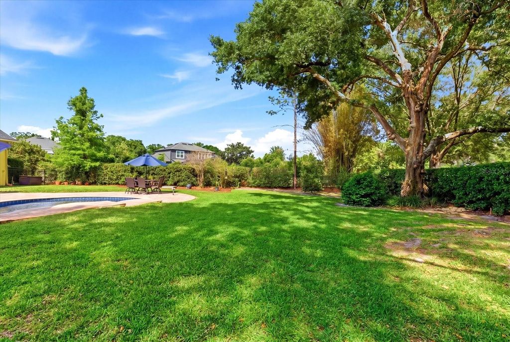 Image 63 of property listing at 2635 TRYON PLACE, Windermere, FL 34786