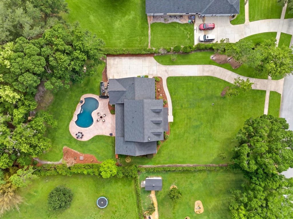 Image 67 of property listing at 2635 TRYON PLACE, Windermere, FL 34786