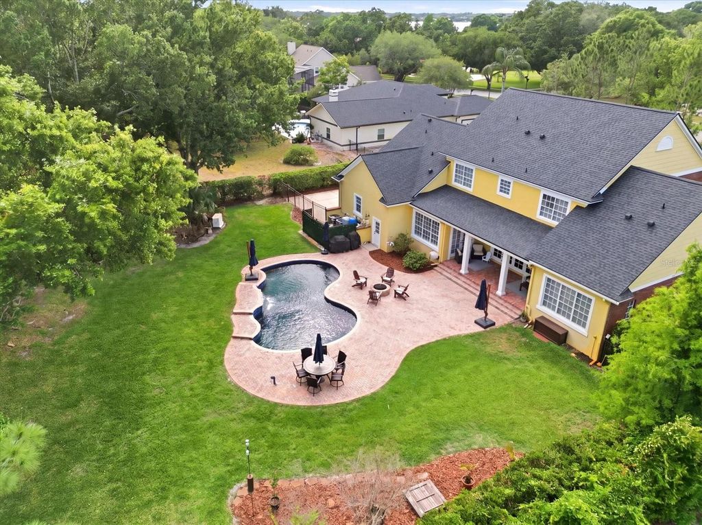 Image 68 of property listing at 2635 TRYON PLACE, Windermere, FL 34786