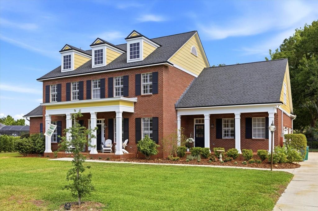 Image 69 of property listing at 2635 TRYON PLACE, Windermere, FL 34786
