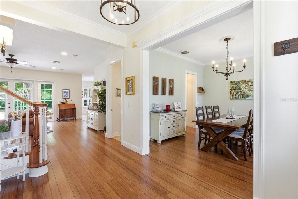 Image 8 of property listing at 2635 TRYON PLACE, Windermere, FL 34786