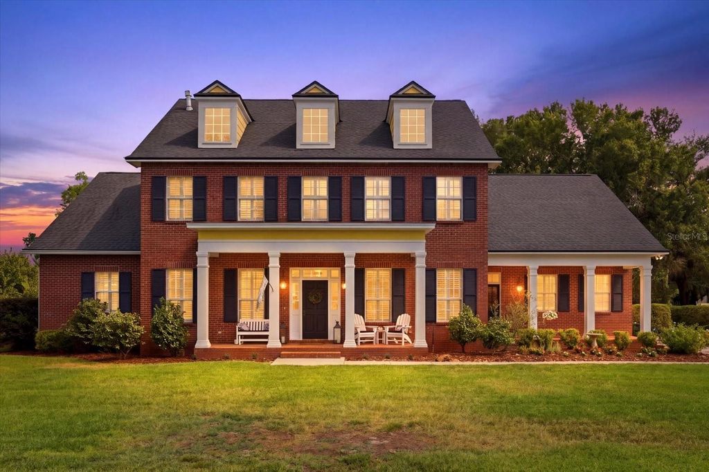 Image 73 of property listing at 2635 TRYON PLACE, Windermere, FL 34786