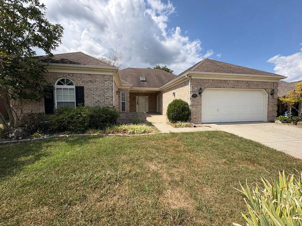 520 Wellington Way, Lexington, KY 40503