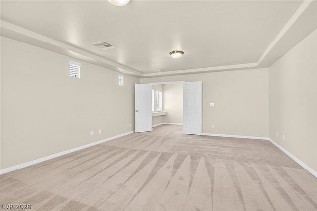 6524 BAROQUE Avenue, Las Vegas, NV 89139