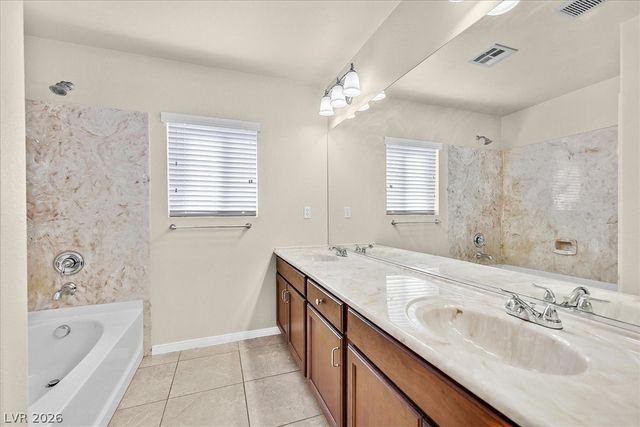 6524 BAROQUE Avenue, Las Vegas, NV 89139