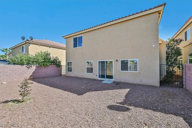 6524 BAROQUE Avenue, Las Vegas, NV 89139