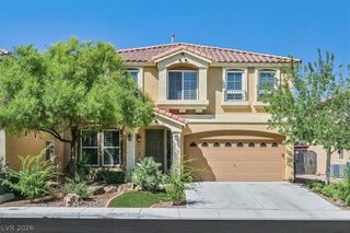 6524 BAROQUE Avenue, Las Vegas, NV 89139
