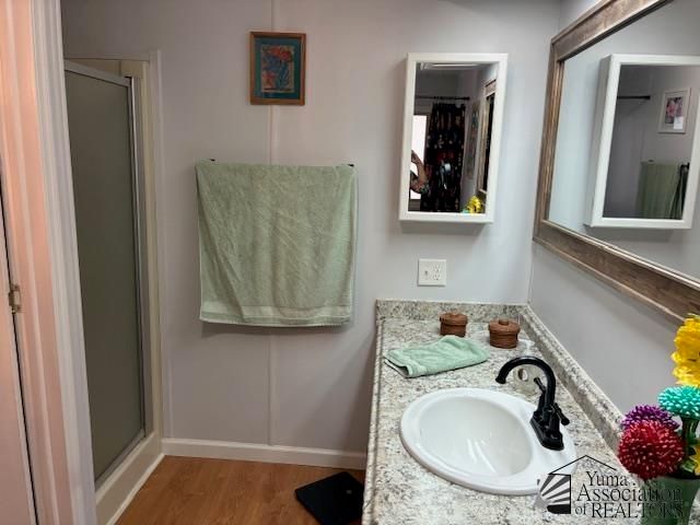 1850 W Camino Cerro, Yuma, AZ 85364