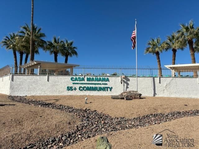 1850 W Camino Cerro, Yuma, AZ 85364