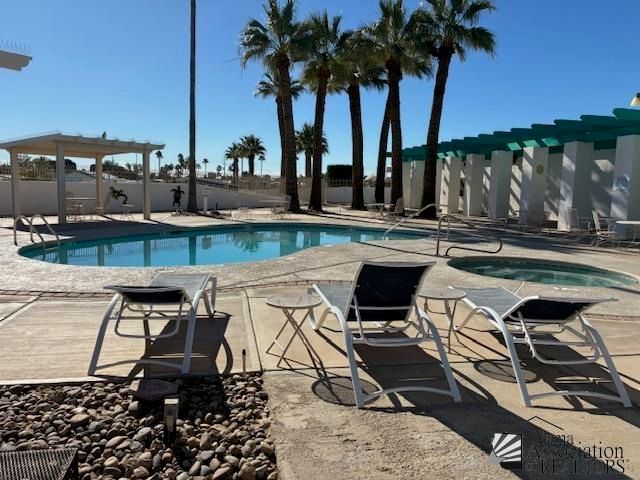 1850 W Camino Cerro, Yuma, AZ 85364