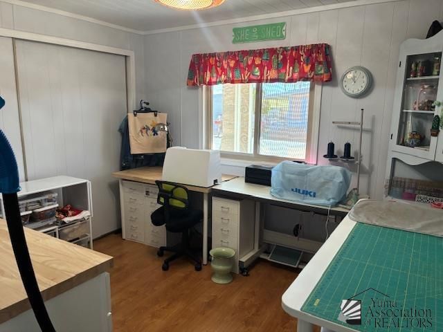 1850 W Camino Cerro, Yuma, AZ 85364