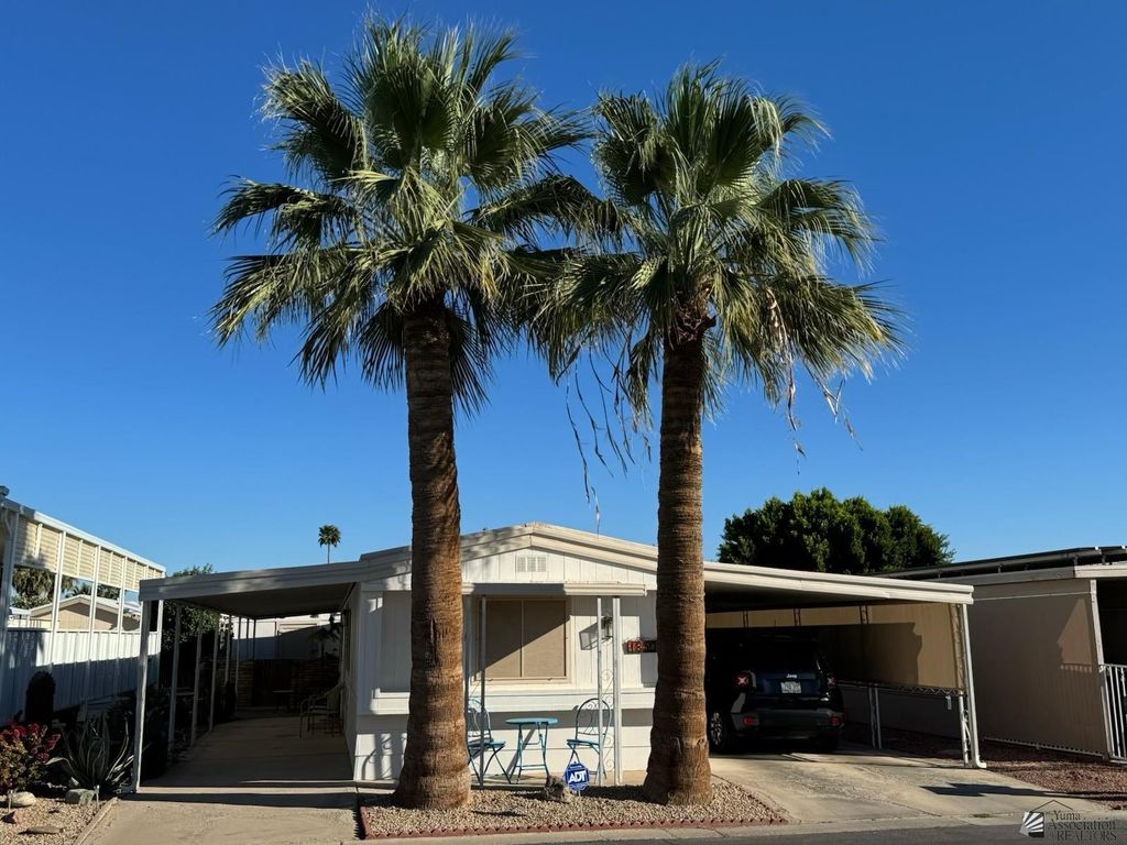 1850 W Camino Cerro, Yuma, AZ 85364