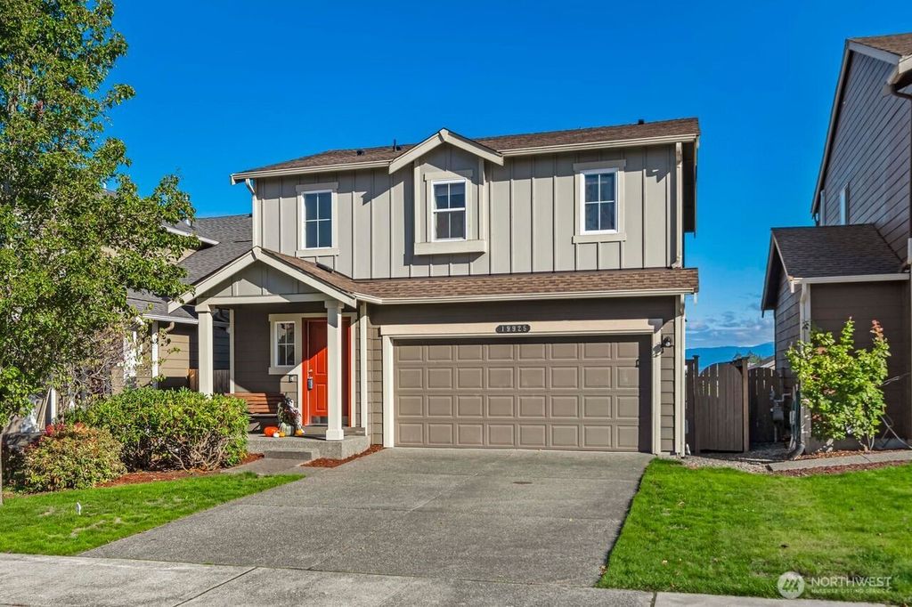 19925 18th Ave Ct E, Spanaway, WA 98387