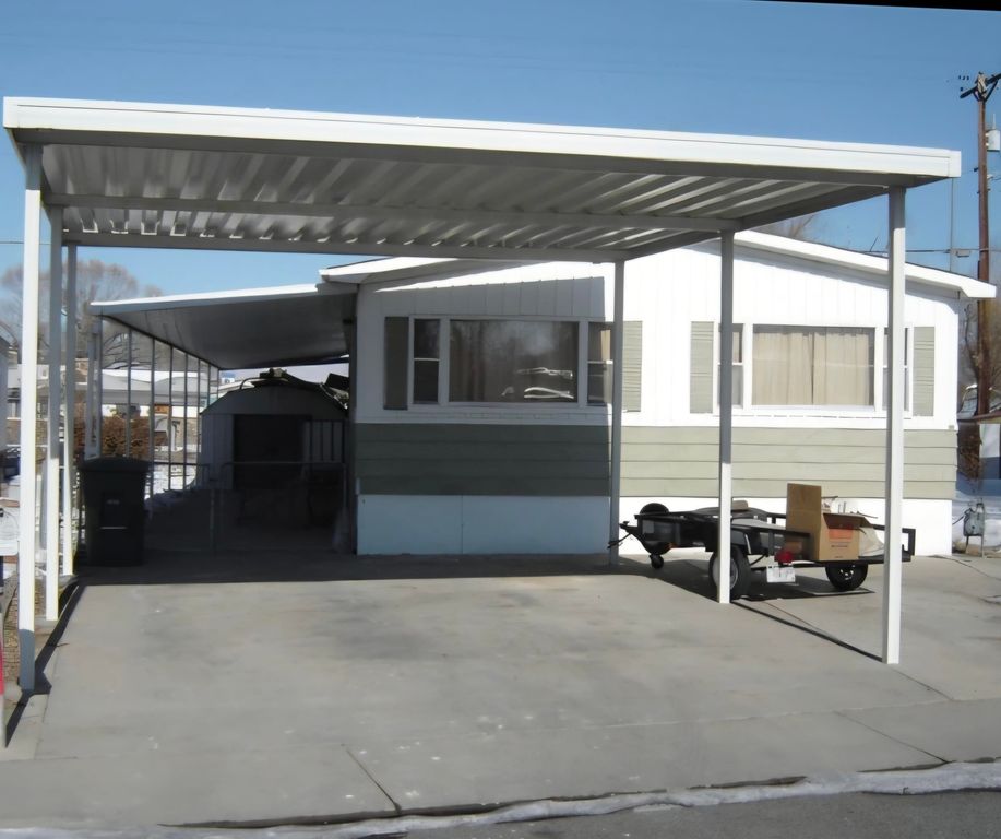 2860 Hall Avenue, Grand Junction, CO 81501