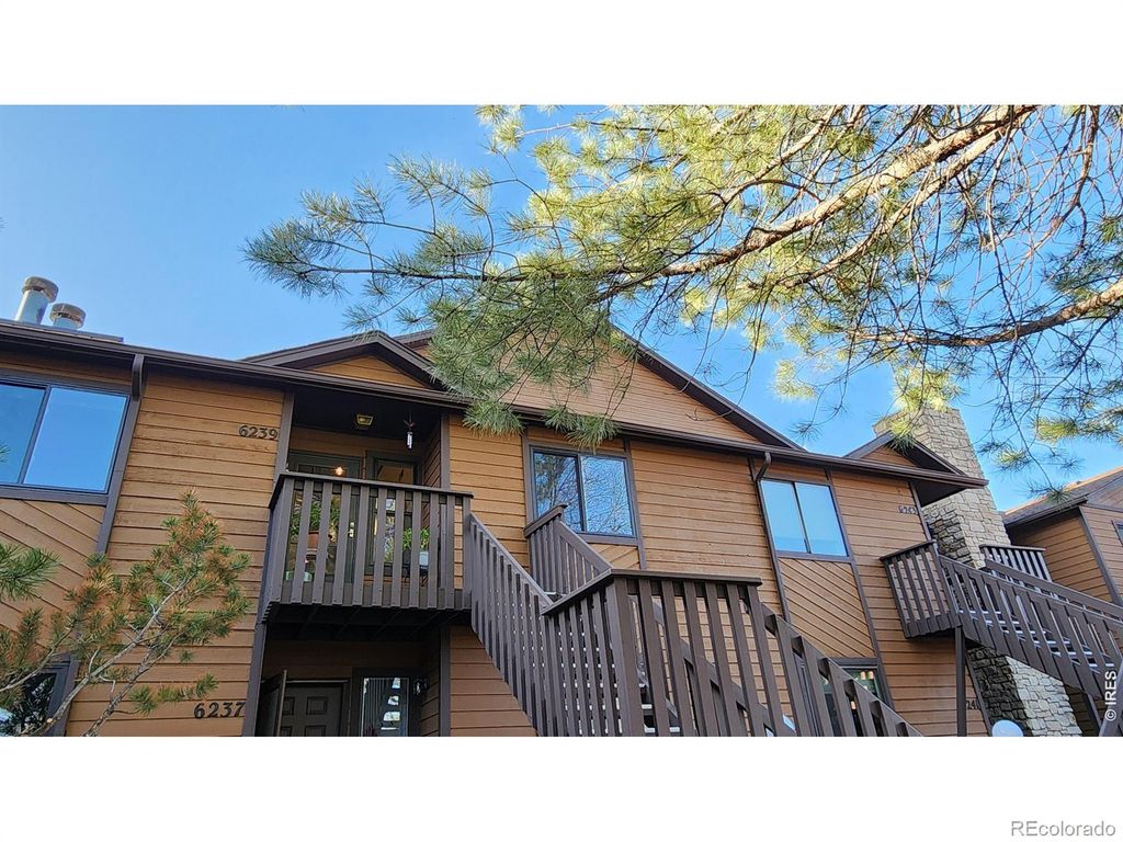 6239 Willow Lane, Boulder, CO 80301
