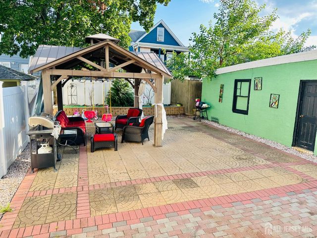 421 brace Avenue, Perth Amboy, NJ 08861