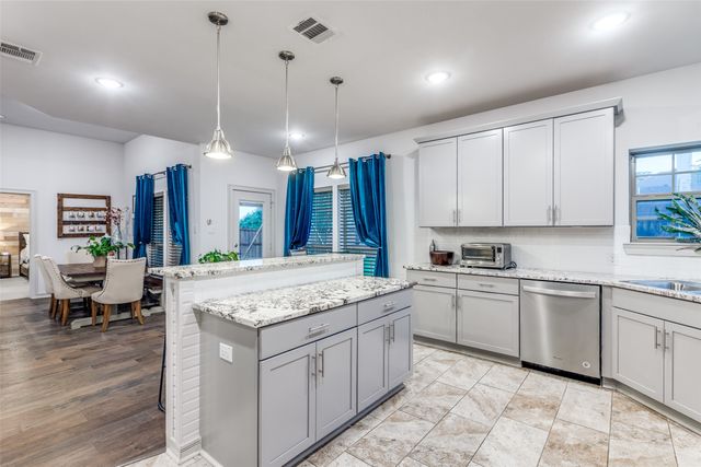 549 S Utah Drive, Celina, TX 75009