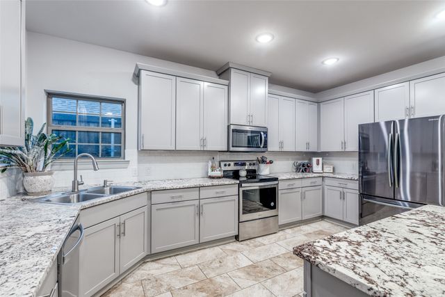 549 S Utah Drive, Celina, TX 75009