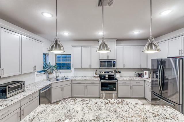 549 S Utah Drive, Celina, TX 75009