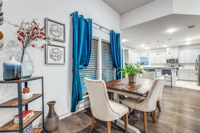 549 S Utah Drive, Celina, TX 75009