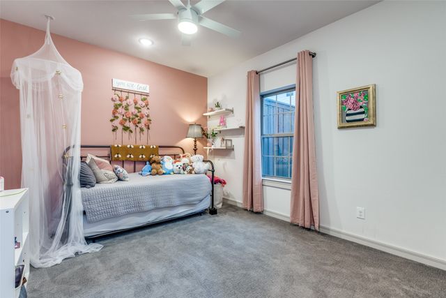 549 S Utah Drive, Celina, TX 75009