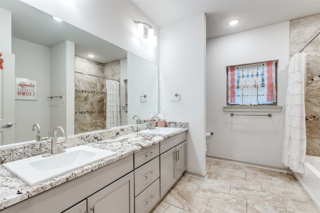 549 S Utah Drive, Celina, TX 75009