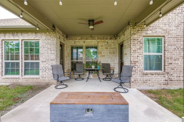 549 S Utah Drive, Celina, TX 75009