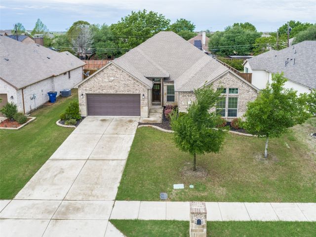 549 S Utah Drive, Celina, TX 75009