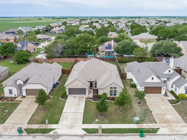 549 S Utah Drive, Celina, TX 75009